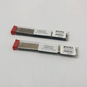 Unger MDSB0 Replacement Blades 6" Double Edged .036in Thick Medium Duty 20pk 2