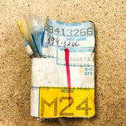 Mopar S9413266 Nut for Front Spring Mounting OEM NOS 1981-86 CJ 5-8 Scrmb Square 3