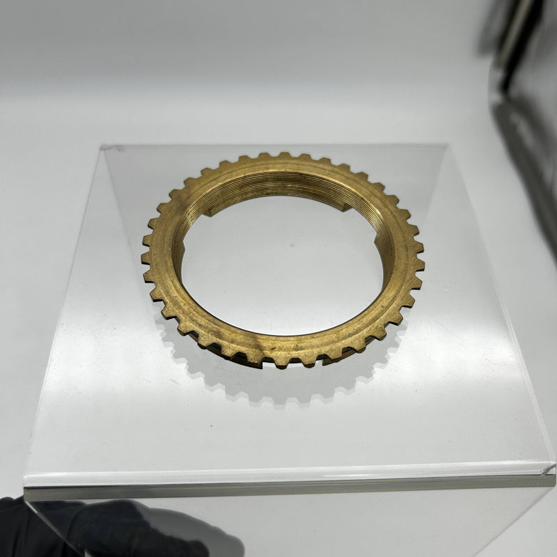 AMC Jeep 8132381 Synchronizer Blocking Ring 1st Gear OEM NOS No Pkg 4