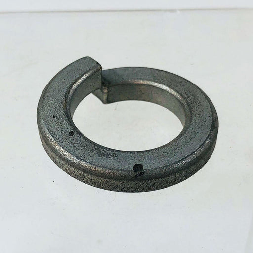 Dixie Chopper W-120 Lock Washer 1 x 1.656 x .25 OEM New Old Stock NOS Coated 1