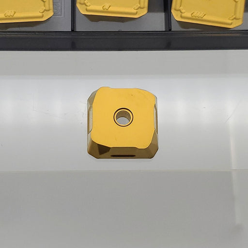 Sandvik Coromant Milling Insert 360R-19 06M-MH 2040 Carbide Size 19 Pack of 10 2