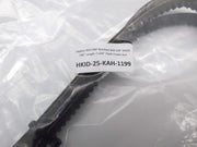 Dayton 3VX1060 Notched Belt 3/8" Width 106" Length 21/64" Thick Power Ace 4