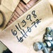 Lawn-Boy 611398 Screw Lock Bolt OEM New Old Stock NOS Loose 2