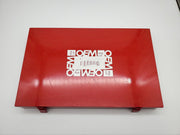 OEM Mfg Ltd Russwin R2 Pinning Kit Regular, Master & 8000 Core, D H & N Keyways 7