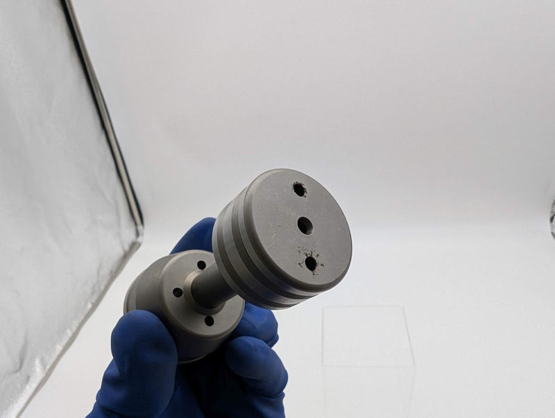 DMG Mori R24647A05 Shaft For ATC Lock CNC Machine OEM Replacement Part 3