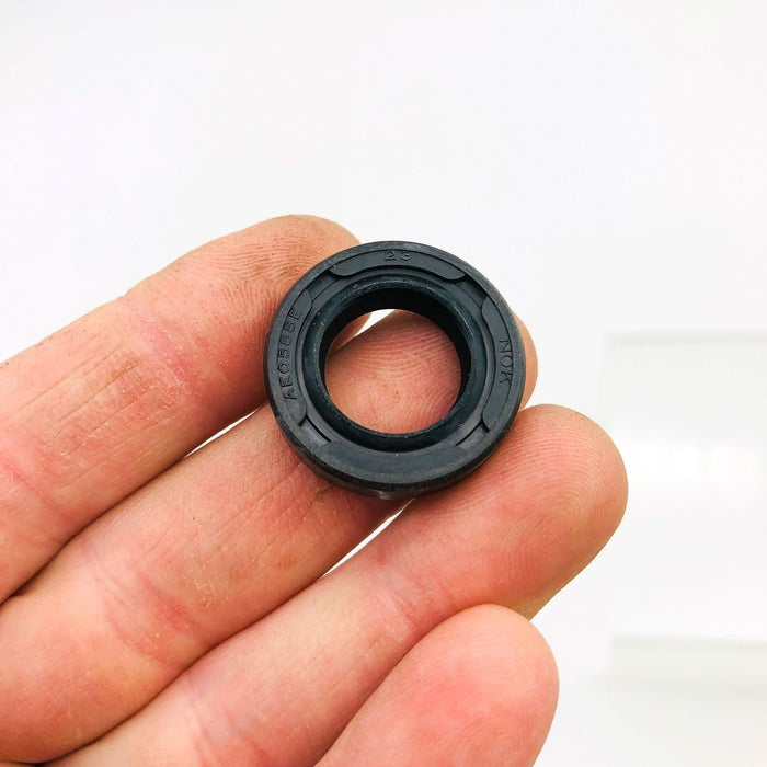 Tanaka 99966152511 Oil Seal for Trimmer OEM NOS Superseded to 6695637 Black 3