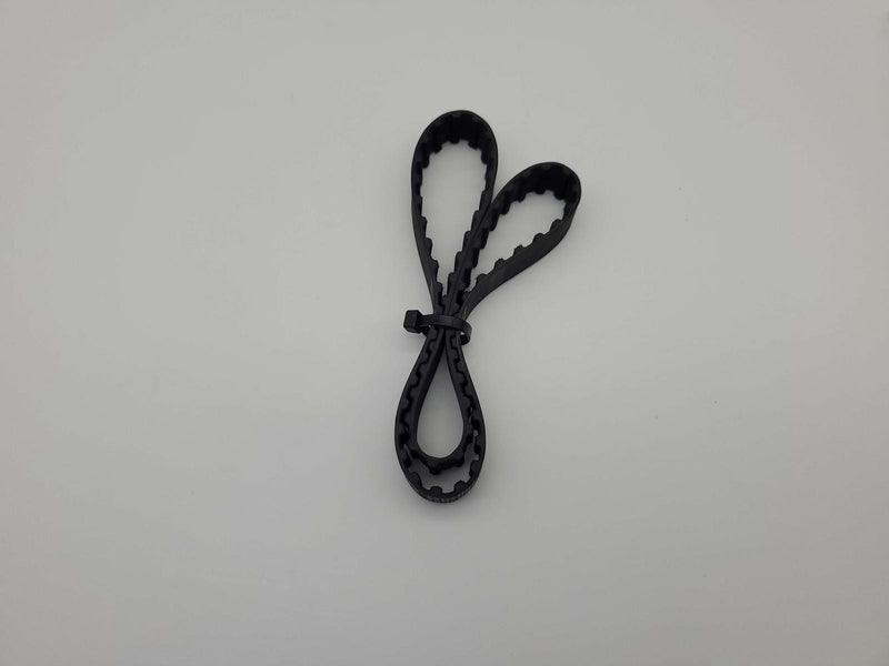 Bando 255L075 Timing Belt 3/8" Pitch 68 Teeth 3/4" W 25.5" L Synchro-Link 2