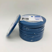 Norton 72014 Blue Fine Line Masking Tape 1/4" x 36 yards 636425-72014 12 Rolls 10