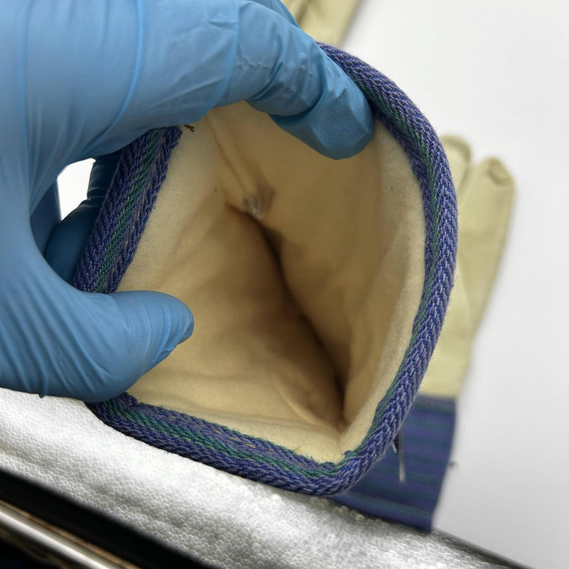 PIP 78-3927 Leather Palm Gloves Sz Large Pigskin w/ 3M Thinsulate Liner 6 Pairs