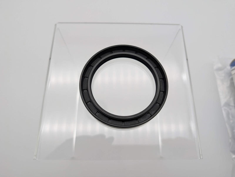 TCM 65X85X10TC-BX Oil Seal 65mm Shaft 85mm OD 10mm Width NBR Lip 2