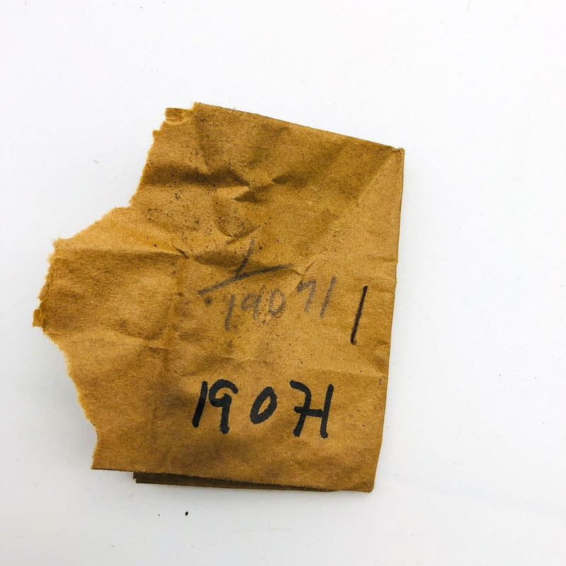 McCulloch 19071 Bearing Pinion Gear for Model 47 Chainsaws OEM NOS Loose No Pkg 2