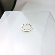 Ariens Gravely 06310900 Washer Lock INT .563x.040 OEM NOS Rpls 019667 / 06302900 5