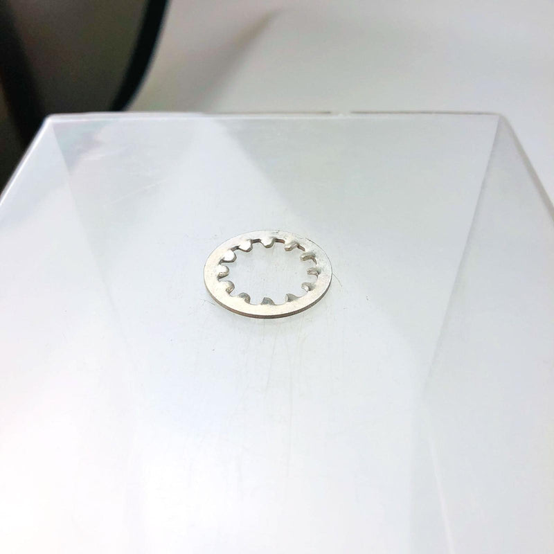 Ariens Gravely 06310900 Washer Lock INT .563x.040 OEM NOS Rpls 019667 / 06302900 5