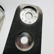 S01380150007 Lifting Eye Plate For Fork Lift Truck Hyster Yale A968/A268 9