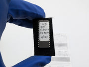 Electron Machine MPR-83C Refractometer Fluid Sensing Head 22-32F 0-99% 8