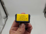 Bussmann TCF25RN CUBEFuse 25A 600V Low-Peak Dual Element Time Delay 4