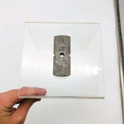 Poulan 530022079 Spindle for Chainsaw OEM New Old Stock NOS Loose No Pkg 10