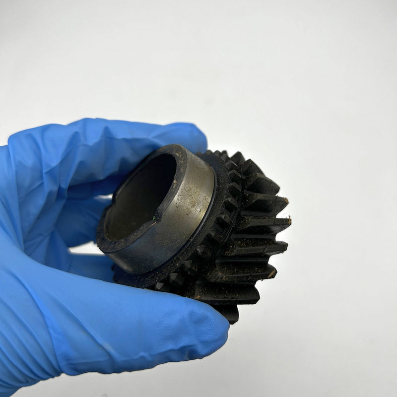 Kaiser Jeep 946396 Gear OEM New Old Stock NOS Borg Warner T-86 Trans Open