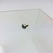 Gravely 159582 Screw Machine 8-32x3/8 OEM NOS Replaced by 21057000 Loose 10