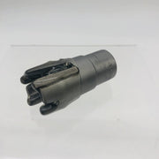 Whiteside Machine and Repair 8001062 Hole Saw 1-1/16 Self Clean Carbide Tipped 7