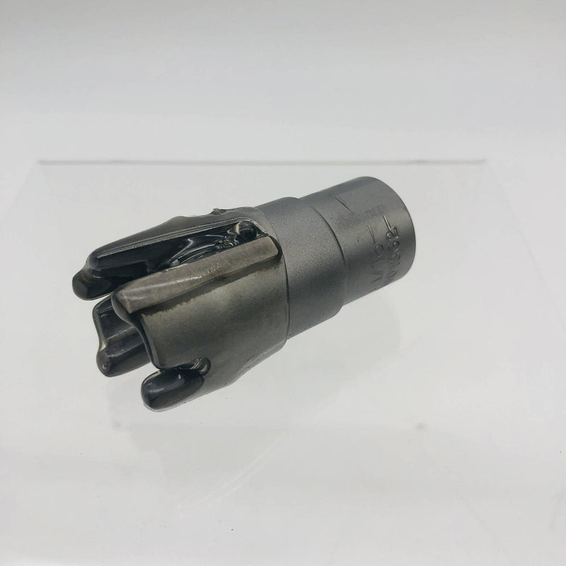 Whiteside Machine and Repair 8001062 Hole Saw 1-1/16 Self Clean Carbide Tipped 7