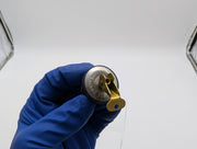 Shaw 3/4" Mechanical Expansion Plug Snap Handle for End of Pipe 10 PSI 51007 3