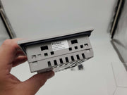 Daifuku 1118037-0 HMI Display 3.5" Programmed V2.25-GP7201 COM Ethernet DC24V 4