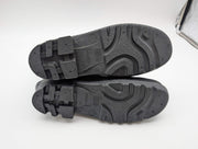 Ironwear Steel Toe Boots Waterproof Sz 10 Treaded Sole 16" High Ironwear 9258-B 3