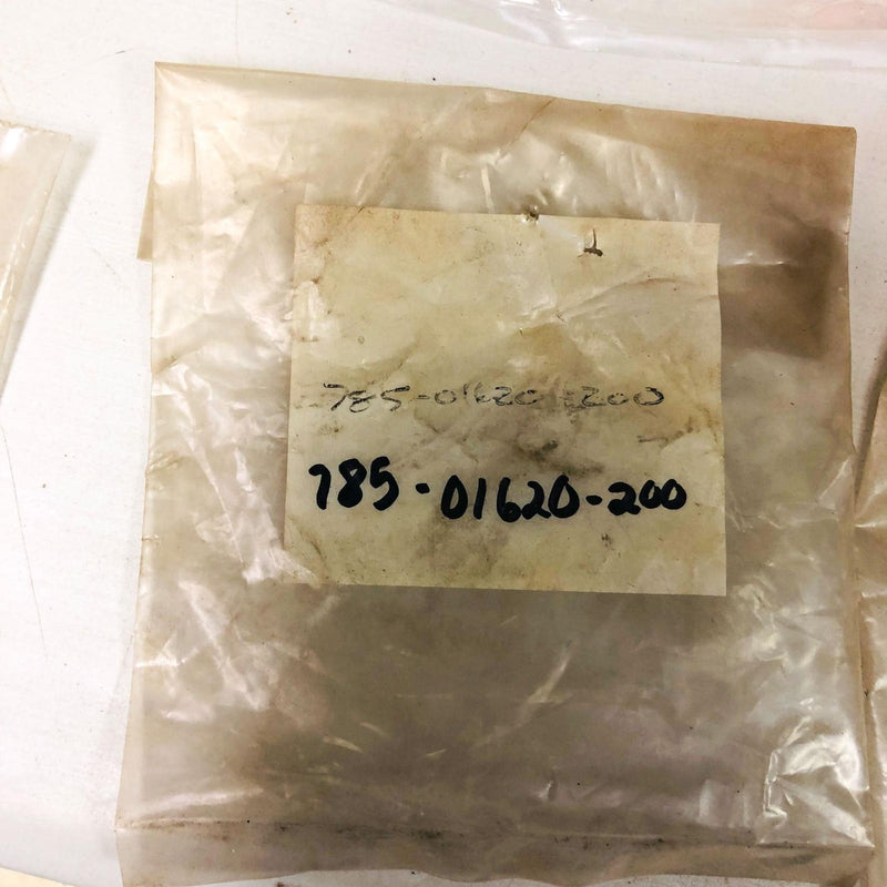 Tanaka 78501620200 Starter Handle for Power Auger OEM NOS SS to 78500940200 2