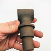 New Holland Ford C5NN546C Draft Control Yoke OEM New Old Stock NOS Loose No Pkg 4