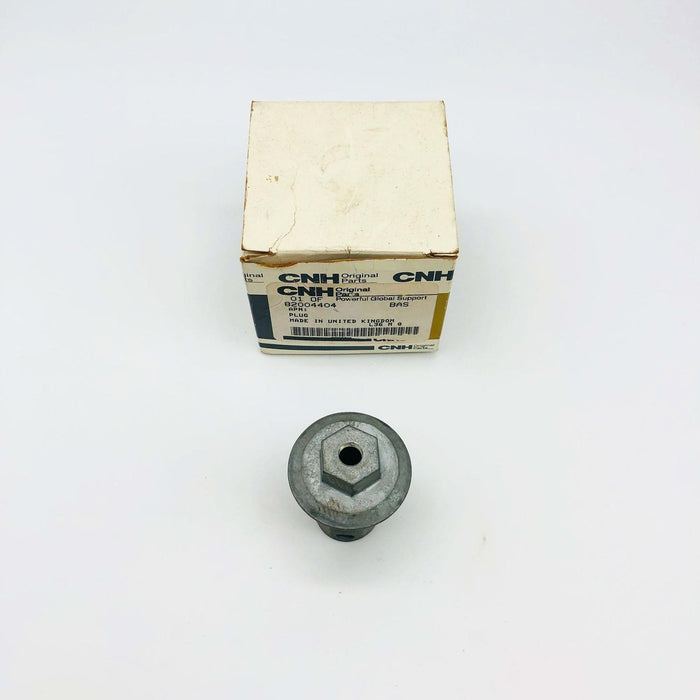 CNH 82004404 Plug OEM New Old Stock NOS Open 10