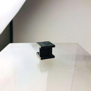 Ariens Gravely 08855100 Switch Holder OEM NOS Black Plastic 12