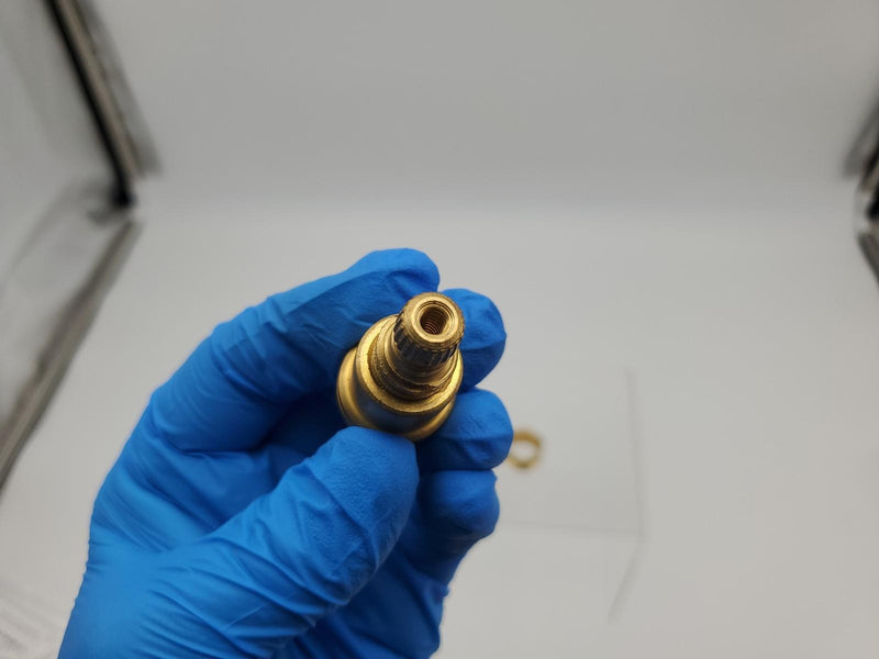 New England 72-8175L Cold Stem LH for American Standard Faucet 3