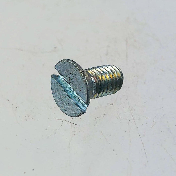 Gravely 133624 Screw Mach 10-32x3/8 Flat Head OEM NOS Replaced by 21054000 Loose 1