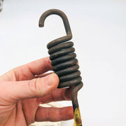 AMC Jeep 5357515 Spring for Pedal Clutch Linkage OEM NOS 1981-86 Cher Wag Loose 4