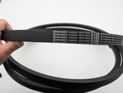 Continental C150 Belt 7/8" Width 154" Length 17/32" Thick HY-T Plus V-Belt 3