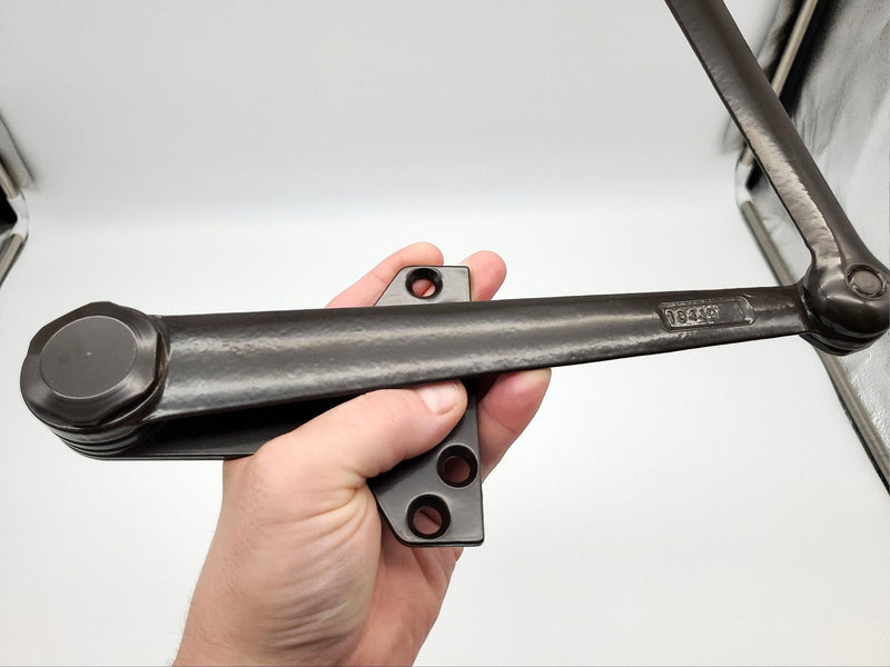 LCN 1460-3077EDA Door Closer Arm EDA Dark Bronze for 1460 Closers Extra Duty NH