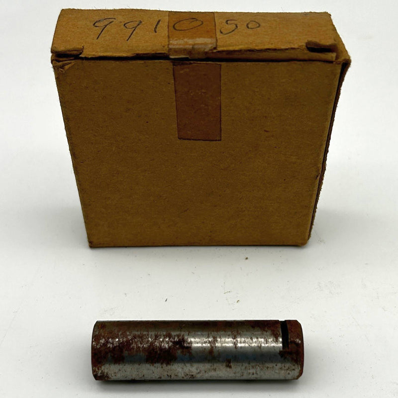 Jeep 991050 Shaft Transmission Idler Gear New Old Stock NOS 1974-75 T14A Open 1