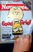 Newsweek Magazine Jan 1 1999 Charlie Brown Goodbye Double Issue Osama Bin Laden 5