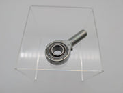 SKF SALKAC 16 M Rod End Bearing 0.6299" Bore 1.6929" OD 0.8268" Width 2