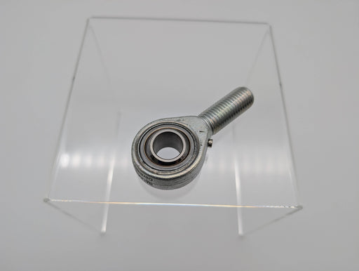 SKF SALKAC 16 M Rod End Bearing 0.6299" Bore 1.6929" OD 0.8268" Width 2