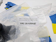 Mapa 13" Neoprene Gloves Size 7 Small Chemical Resistant 28mil 405427 12 Pairs 4