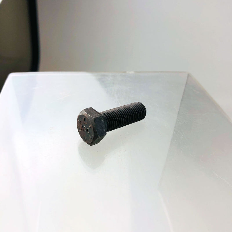 Mopar 3143794 Bolt for Rear Axle Seal OEM NOS 1981-86 Jeep CJ 5-8 Scrambler 12