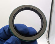 SKF 19762 Radial Shaft Seal 2" Bore 2.623" OD 0.313" Width CRWA1 Profile NBR 1