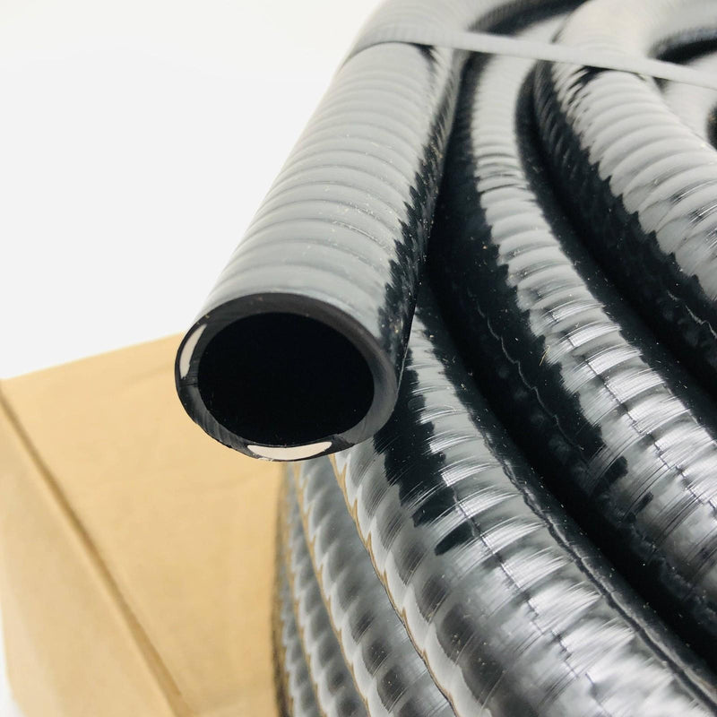 Hubbell G1075M1 Polytuff Conduit 3/4" Flexible Liquid Tight Nonmetallic 100ft 3