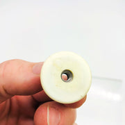 Mopar 56001615 Retainer for Window Regulator Flexrack OEM NOS 1988-90 Jeep 4