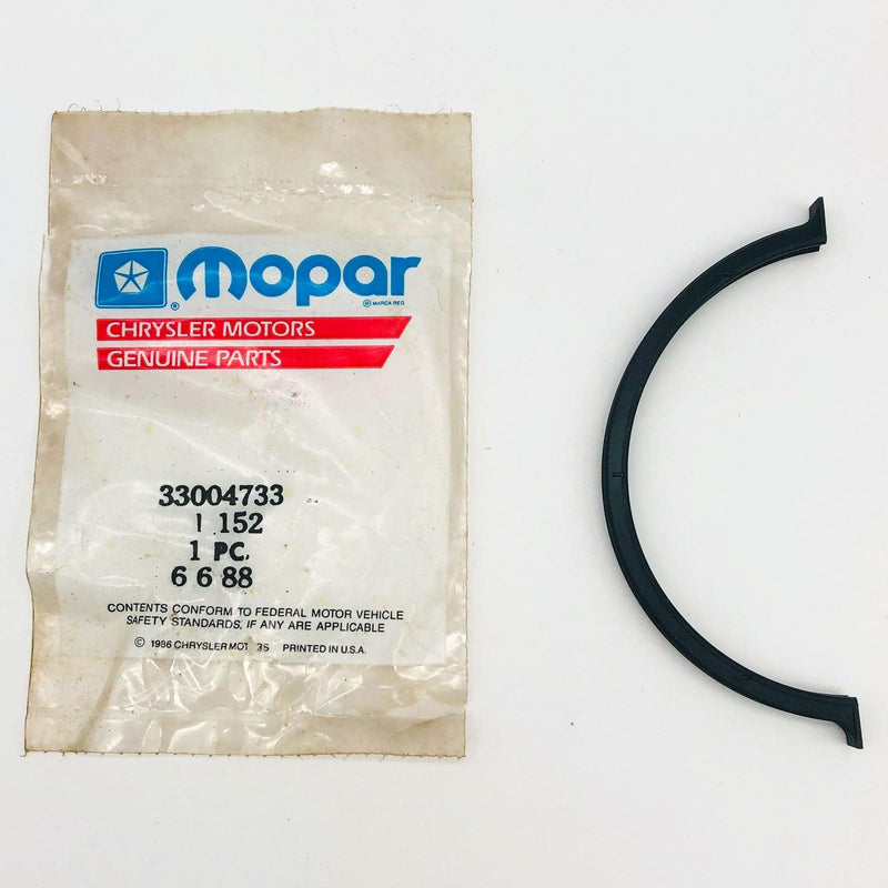 Mopar 33004733 Seal for Engine Oil Pan OEM NOS 81-86 Jeep CJ 5-8 Scrmblr 1