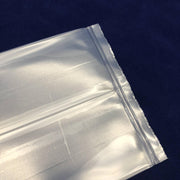 Veritiv POLYBAG7 Poly Bag Low Slip Gusseted 6in x 6in x 30in 6 Mil 250/Case 9