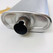 Mopar 83300157 Muffler Exhaust System OEM New Old Stock NOS Open 10