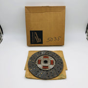 AMC Jeep 83500806 Plate Driven for Clutch OEM NOS 1984 Jeep Wagoneer Open 1 3